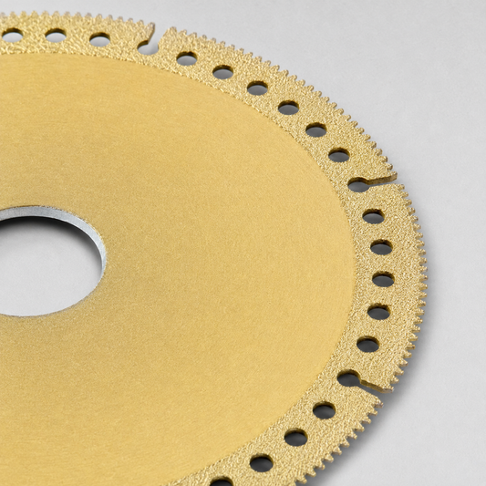 100mm Multi-Purpose Diamond Cutting Disc