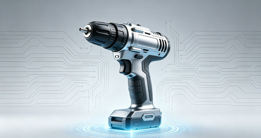 What's happening with China's cordless drill market in 2026?