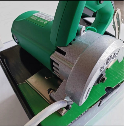 JiaShi 110C 1680W Corded Marble Cutter for Tile & Stone
