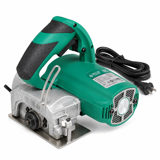 JiaShi 110C 1680W Corded Marble Cutter for Tile & Stone