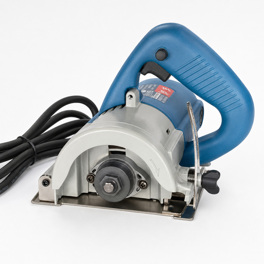 Dongcheng Z1E-FF02-110mm 1240W Corded Marble Cutter